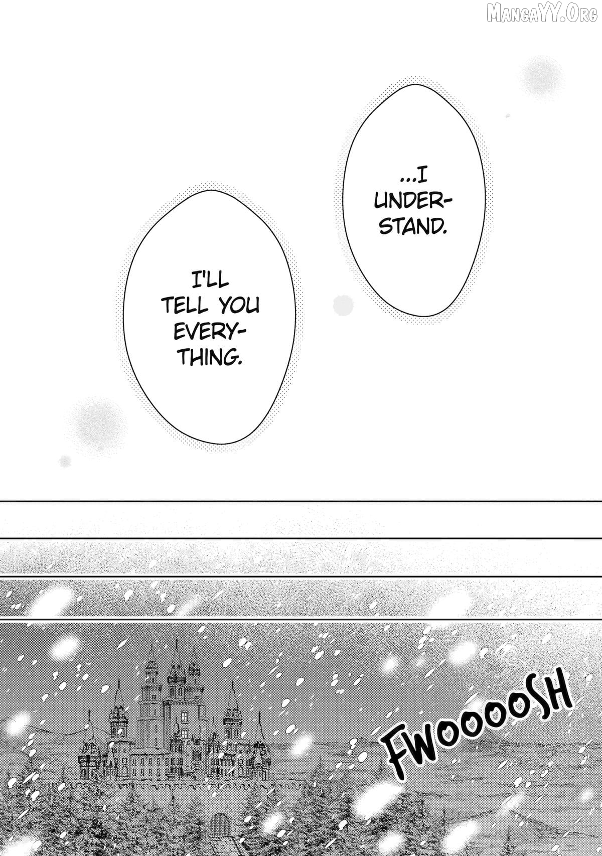 The Saintess Recruited a Doting King Husband [Official] Chapter 21 - page 31