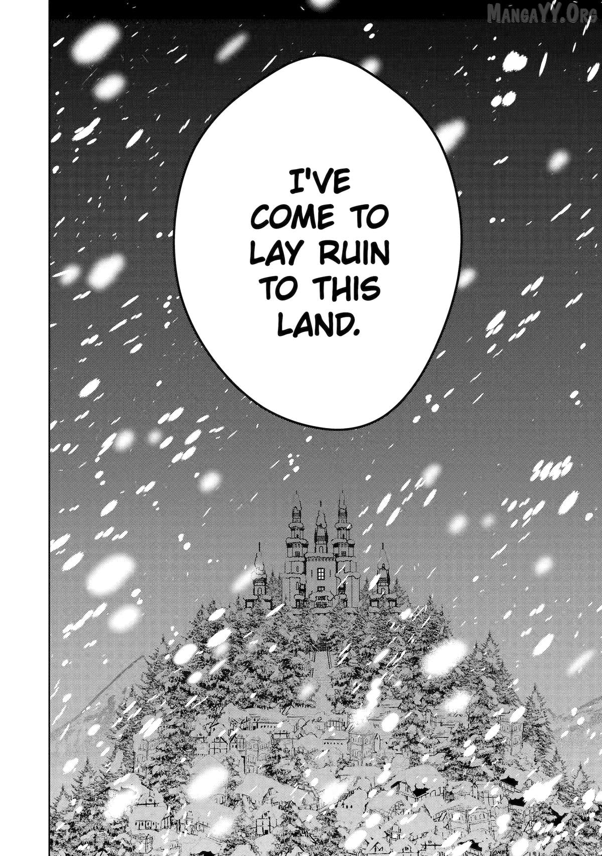 The Saintess Recruited a Doting King Husband [Official] Chapter 21 - page 36