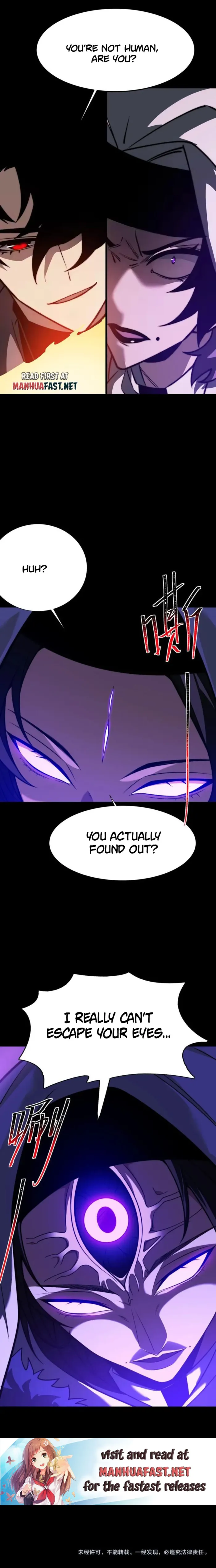 After the School Belle Dumped Me, I Became a Martial Arts God Chapter 66 - page 10