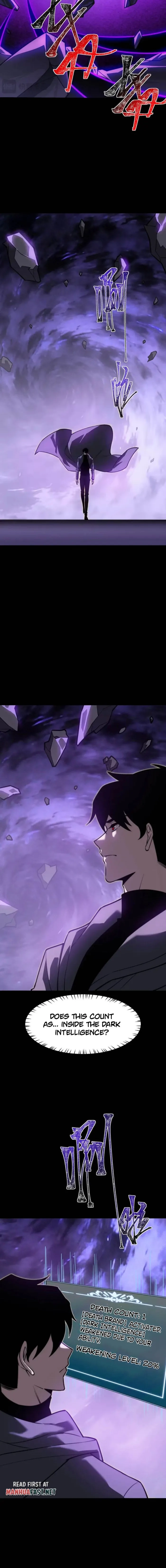 After the School Belle Dumped Me, I Became a Martial Arts God Chapter 67 - page 12