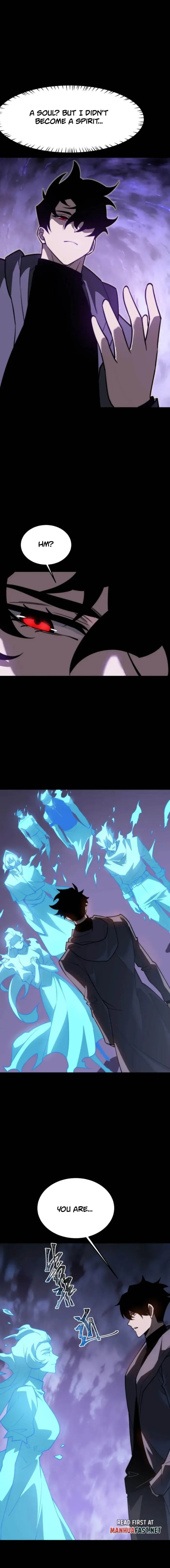 After the School Belle Dumped Me, I Became a Martial Arts God Chapter 67 - page 13