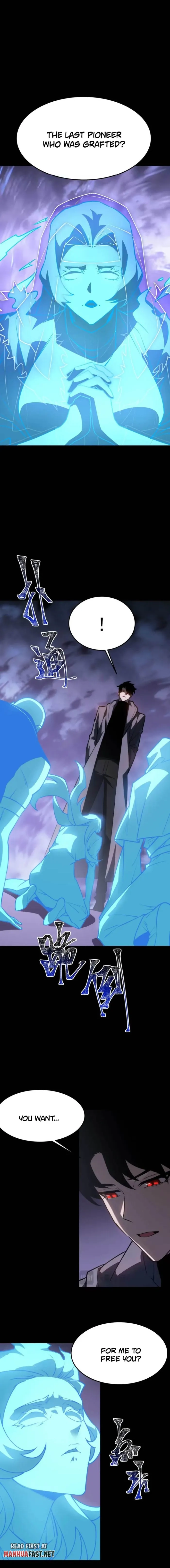 After the School Belle Dumped Me, I Became a Martial Arts God Chapter 67 - page 14