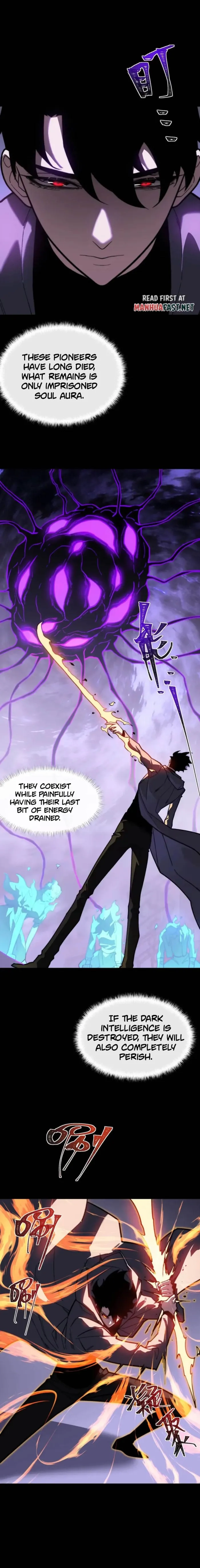 After the School Belle Dumped Me, I Became a Martial Arts God Chapter 67 - page 15