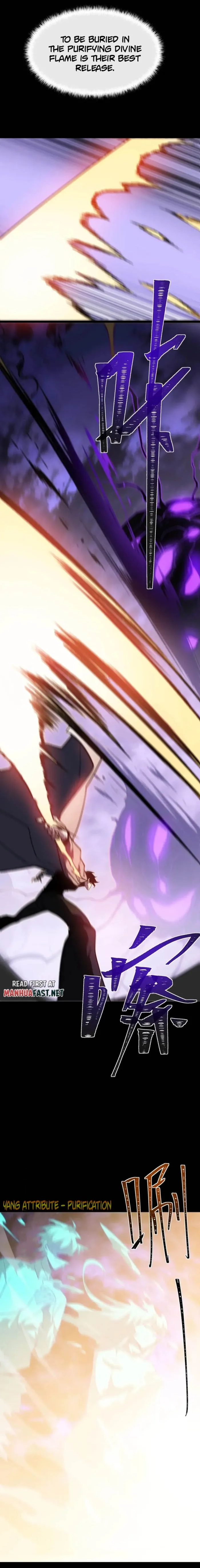 After the School Belle Dumped Me, I Became a Martial Arts God Chapter 67 - page 16