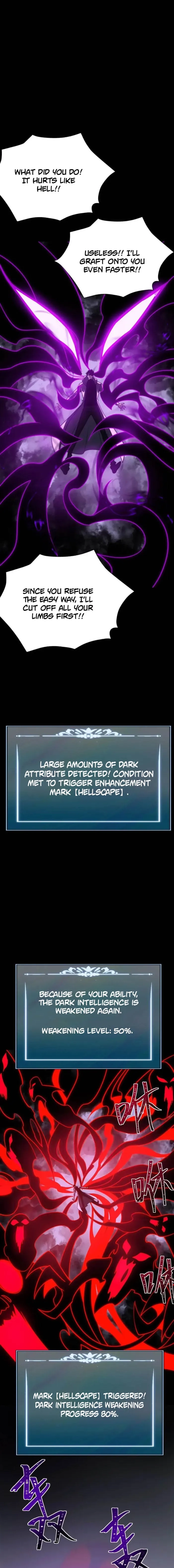 After the School Belle Dumped Me, I Became a Martial Arts God Chapter 67 - page 17