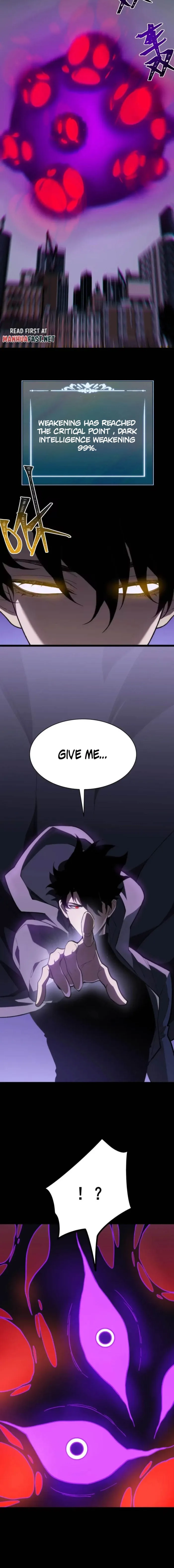 After the School Belle Dumped Me, I Became a Martial Arts God Chapter 67 - page 18