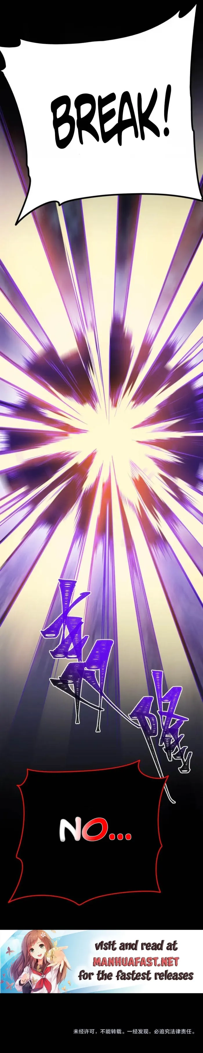 After the School Belle Dumped Me, I Became a Martial Arts God Chapter 67 - page 19