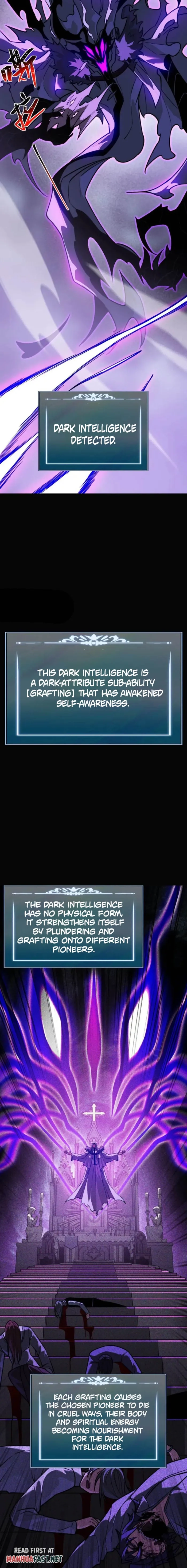 After the School Belle Dumped Me, I Became a Martial Arts God Chapter 67 - page 2