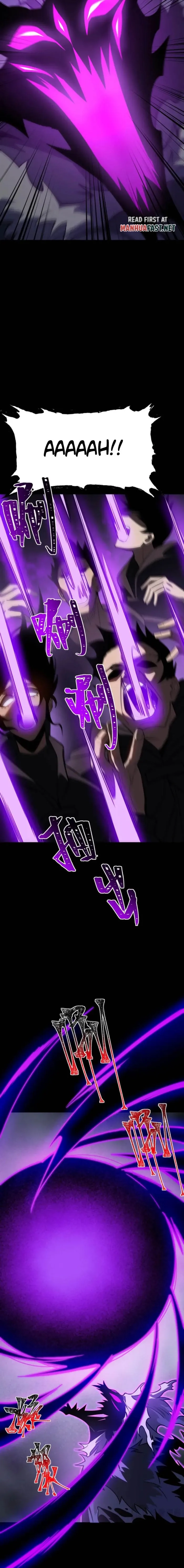 After the School Belle Dumped Me, I Became a Martial Arts God Chapter 67 - page 4