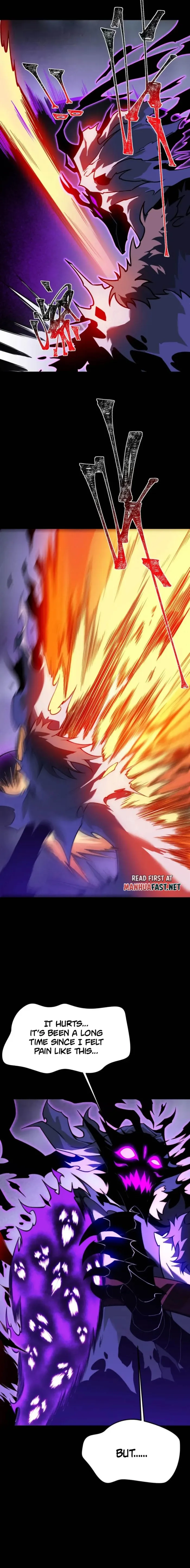 After the School Belle Dumped Me, I Became a Martial Arts God Chapter 67 - page 6