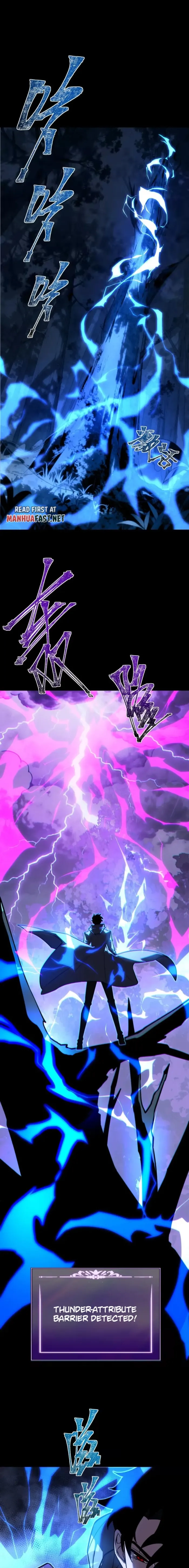 After the School Belle Dumped Me, I Became a Martial Arts God Chapter 68 - page 15