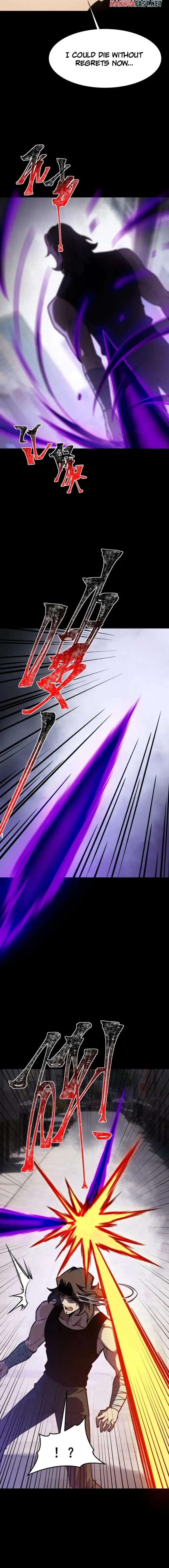 After the School Belle Dumped Me, I Became a Martial Arts God Chapter 68 - page 6