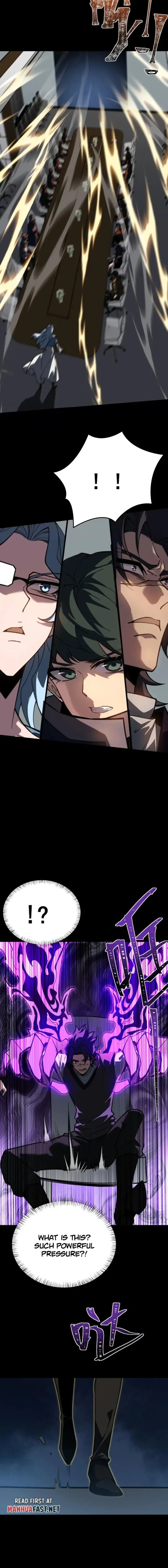 After the School Belle Dumped Me, I Became a Martial Arts God Chapter 70 - page 16