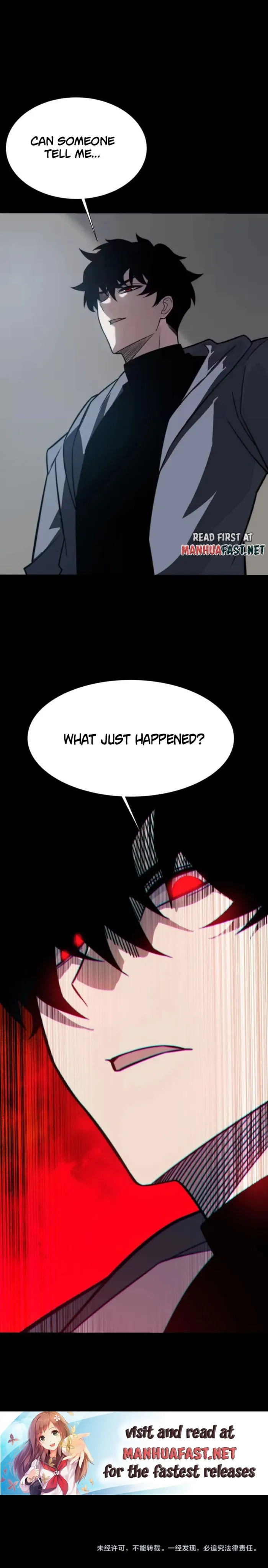After the School Belle Dumped Me, I Became a Martial Arts God Chapter 70 - page 19
