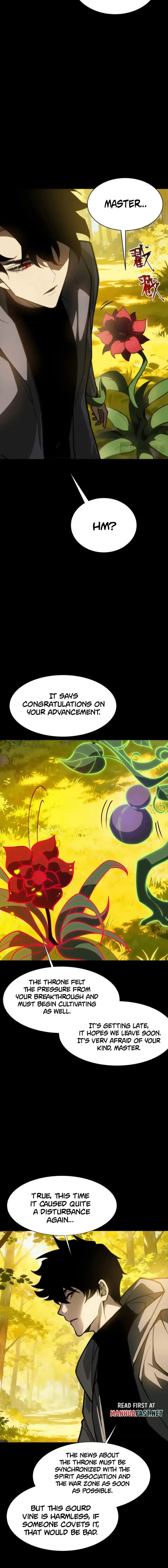 After the School Belle Dumped Me, I Became a Martial Arts God Chapter 70 - page 4