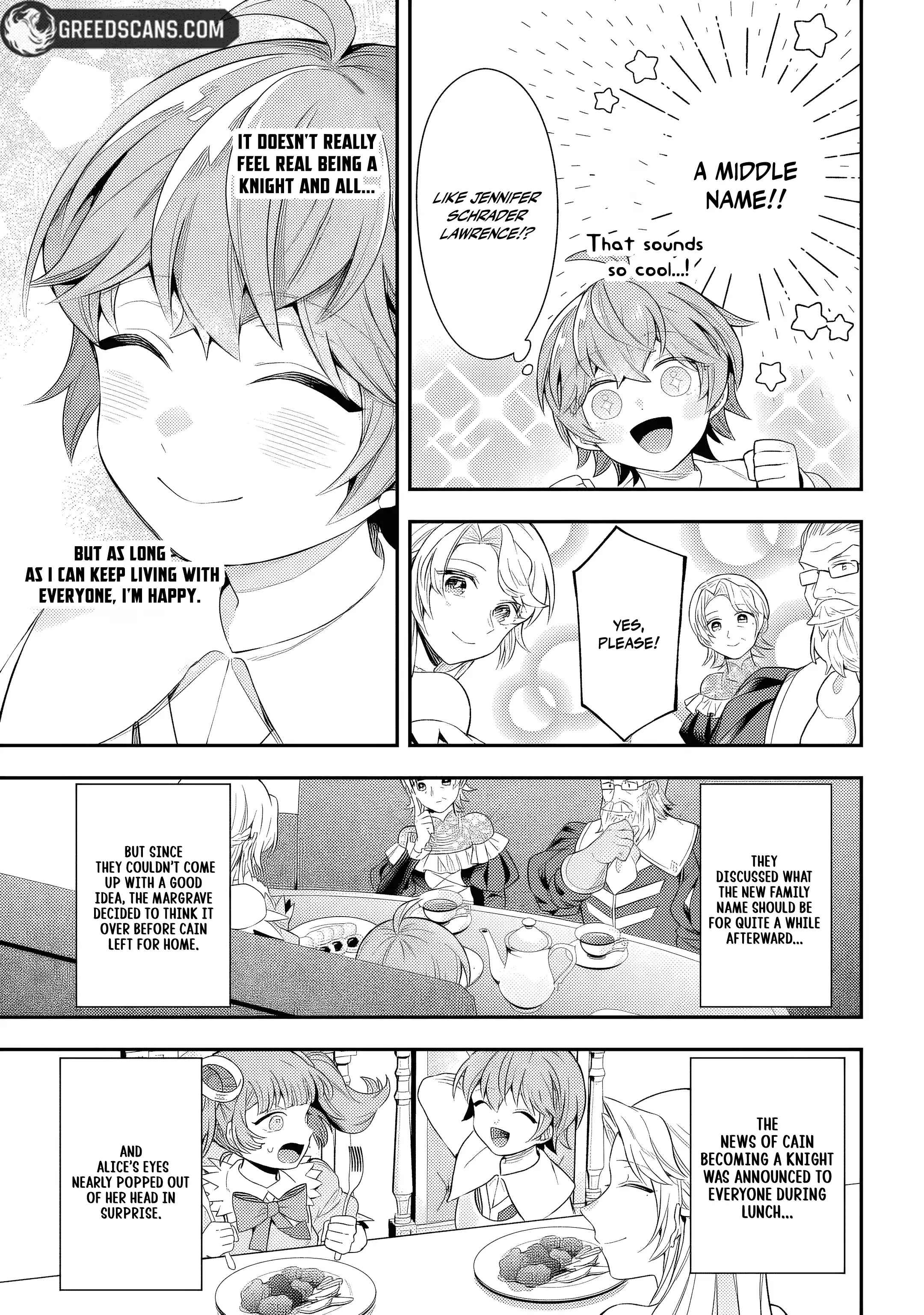 Another World Territory Reform ~Starting Public Works with Earth Magic~ Chapter 23 - page 16