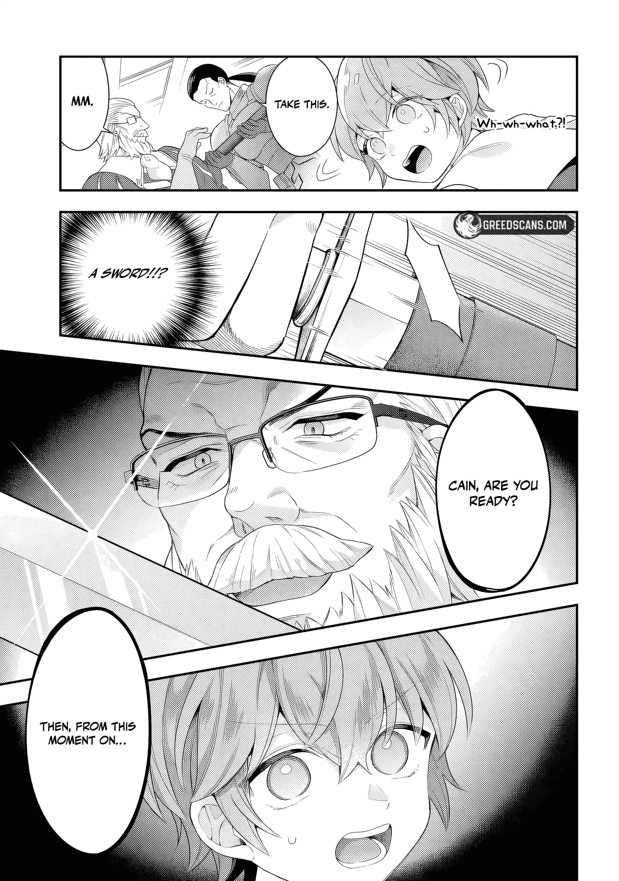 Another World Territory Reform ~Starting Public Works with Earth Magic~ Chapter 23 - page 6