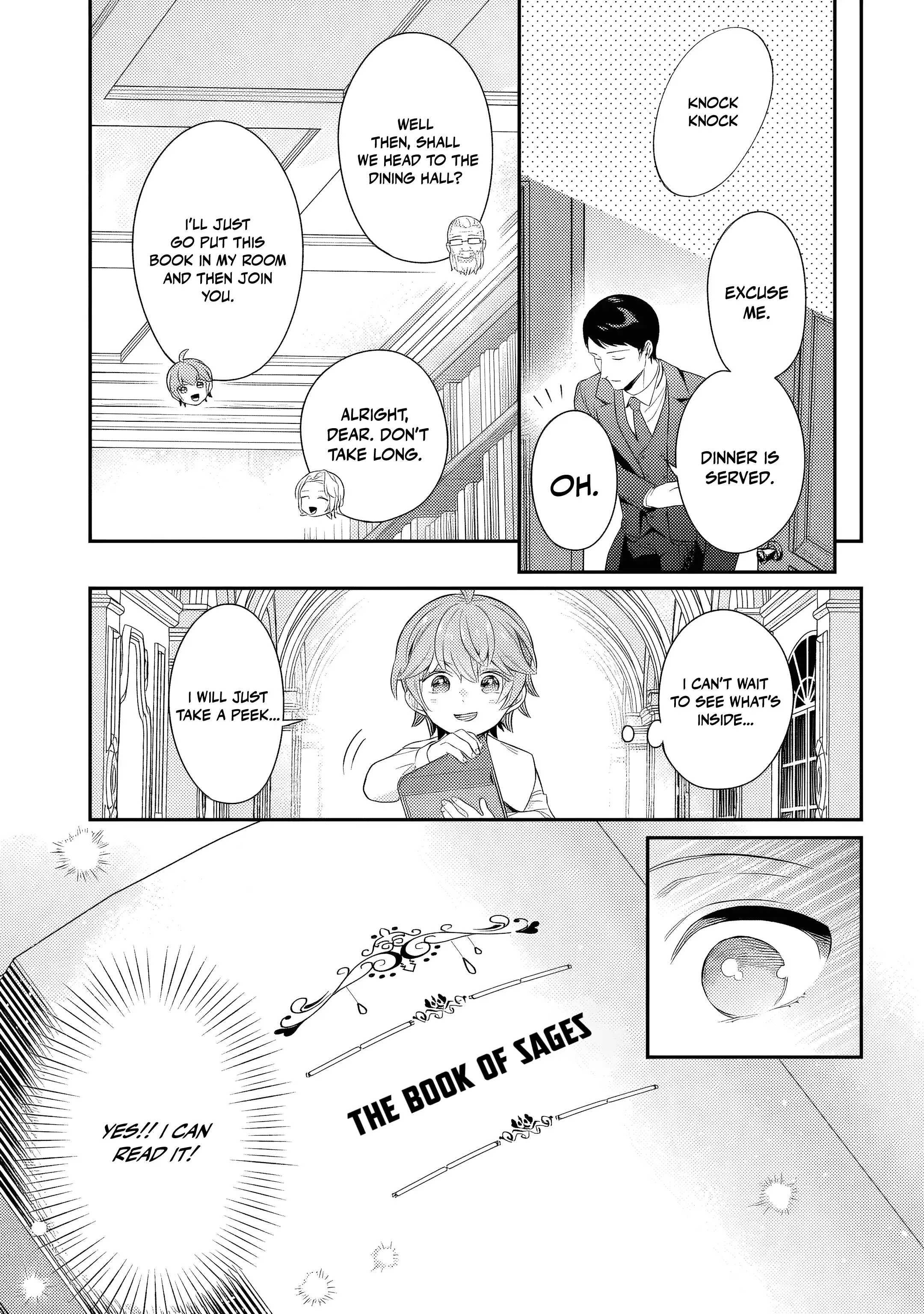 Another World Territory Reform ~Starting Public Works with Earth Magic~ Chapter 24.1 - page 10