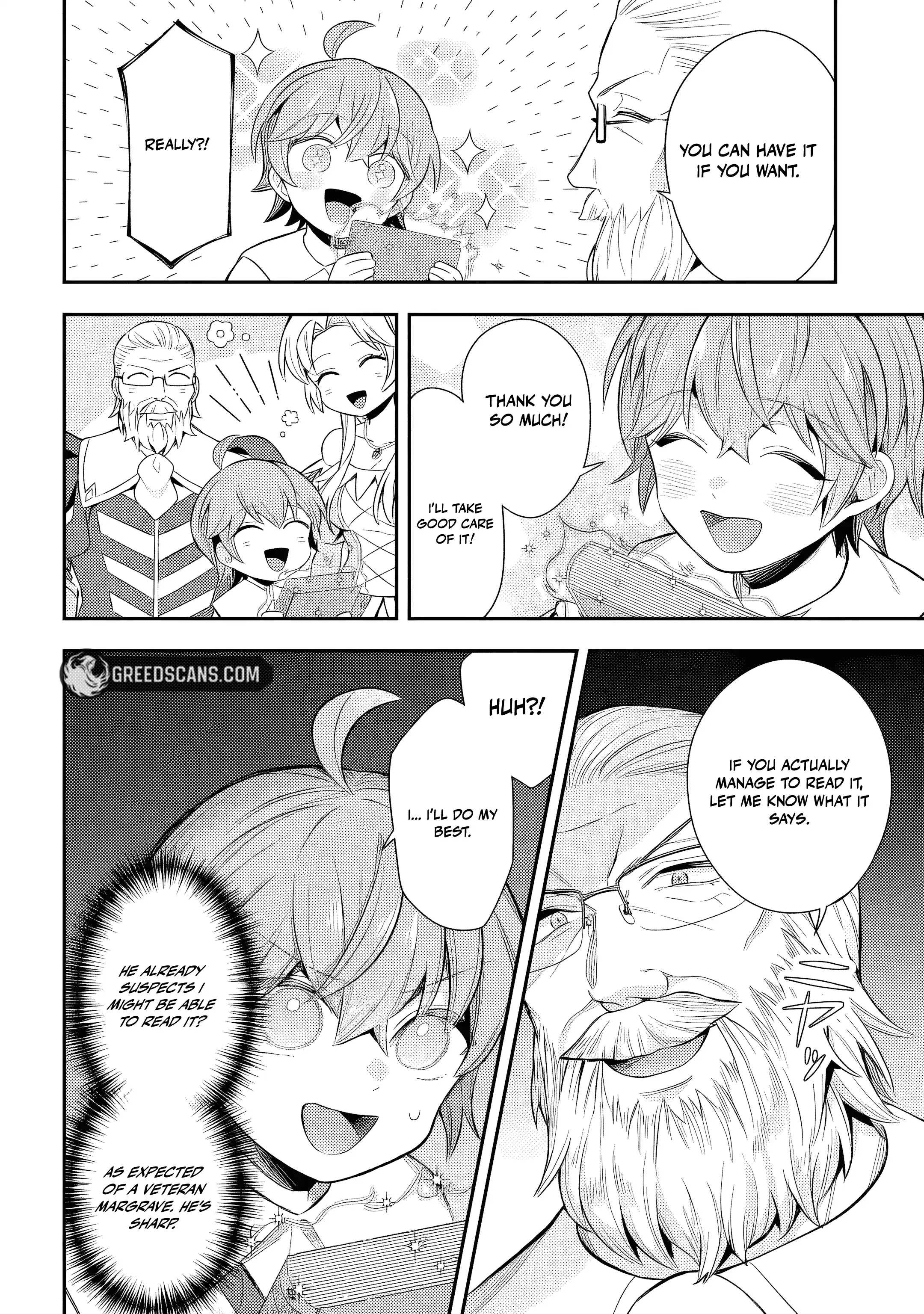 Another World Territory Reform ~Starting Public Works with Earth Magic~ Chapter 24.1 - page 9