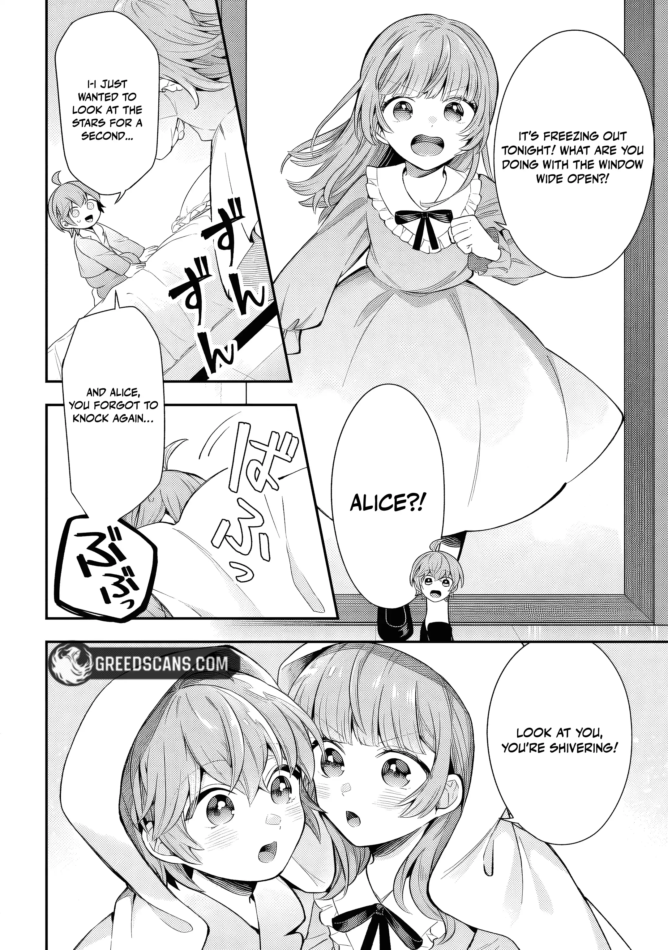 Another World Territory Reform ~Starting Public Works with Earth Magic~ Chapter 24.2 - page 11