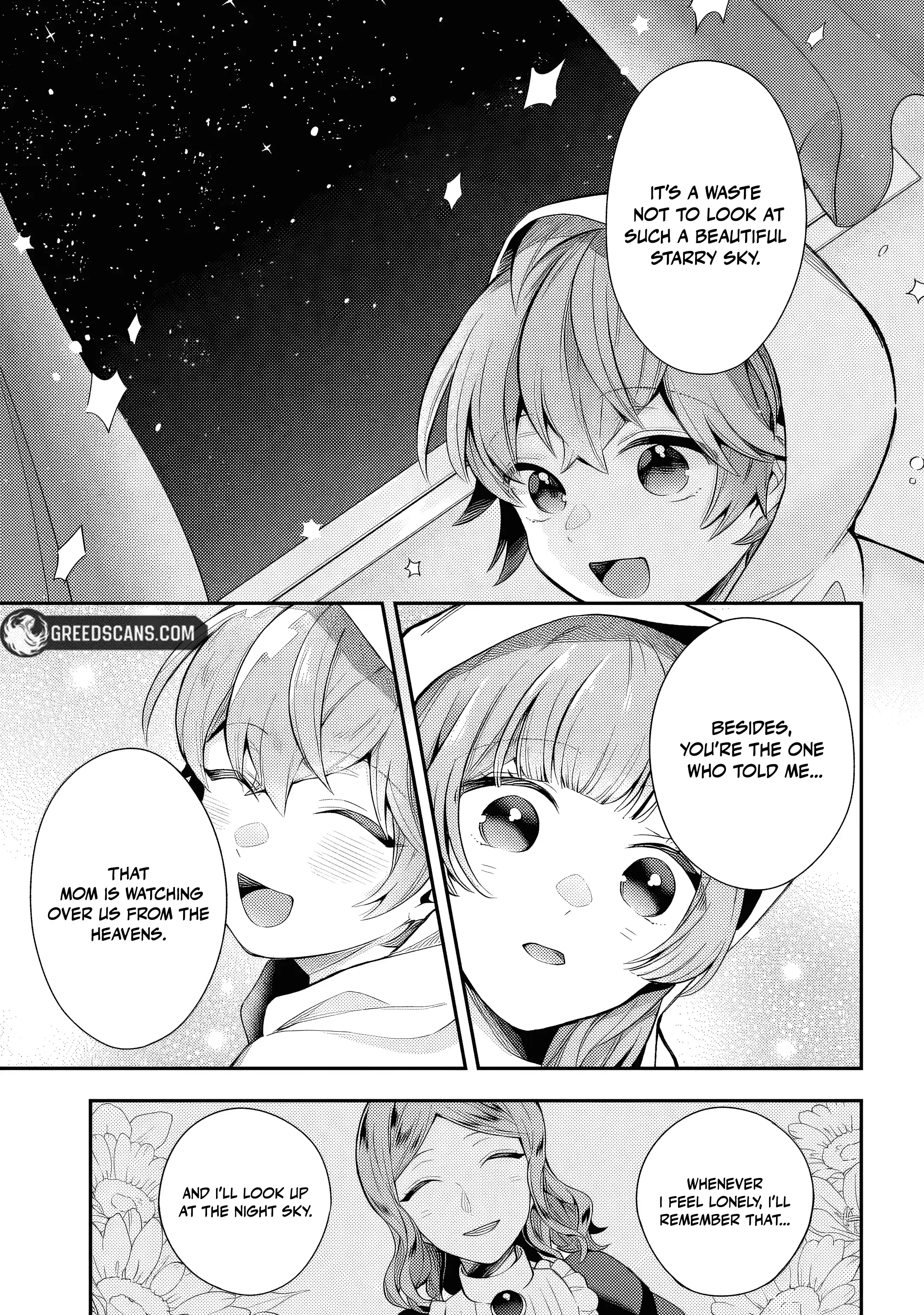 Another World Territory Reform ~Starting Public Works with Earth Magic~ Chapter 24.2 - page 14