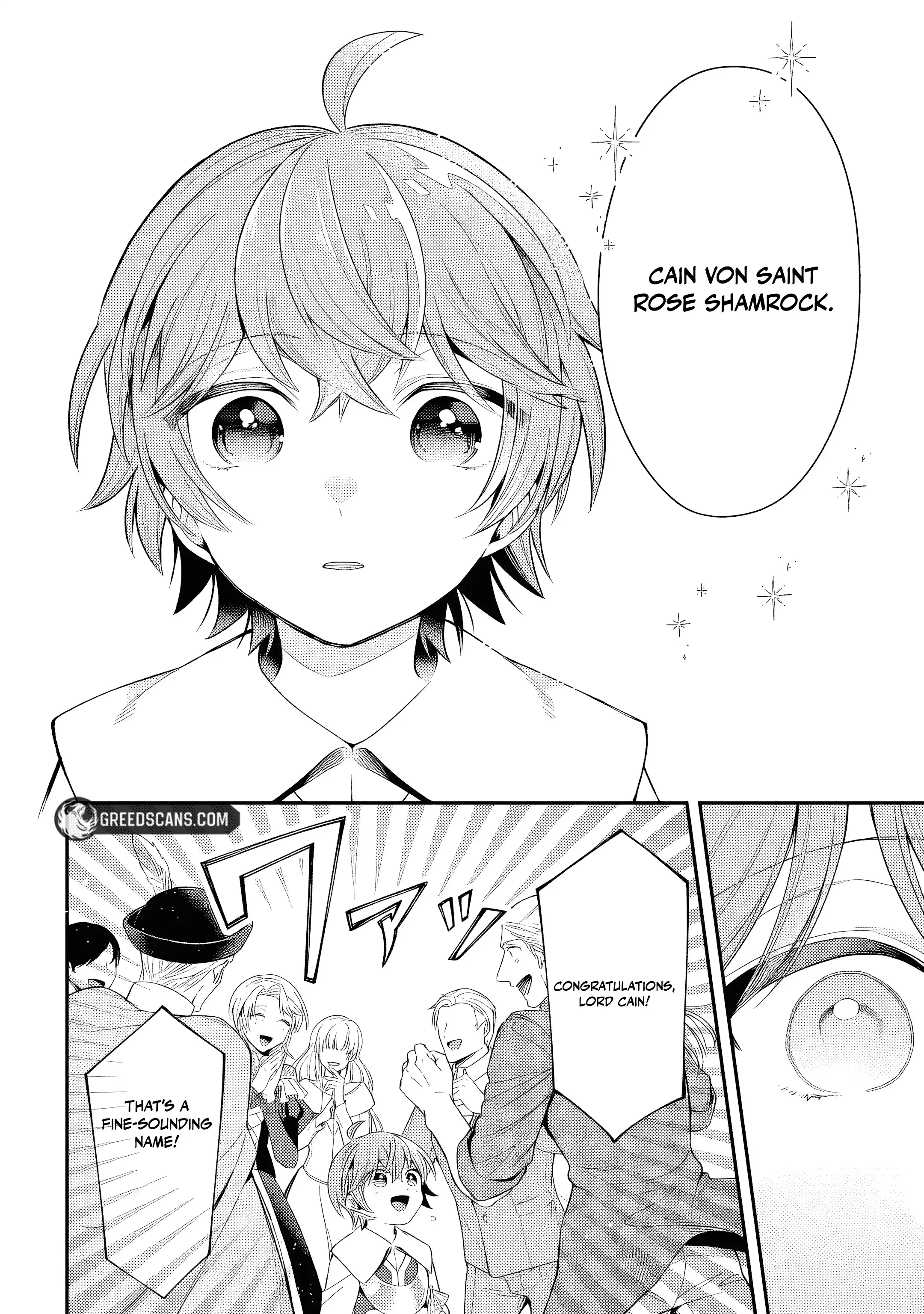 Another World Territory Reform ~Starting Public Works with Earth Magic~ Chapter 26.1 - page 5