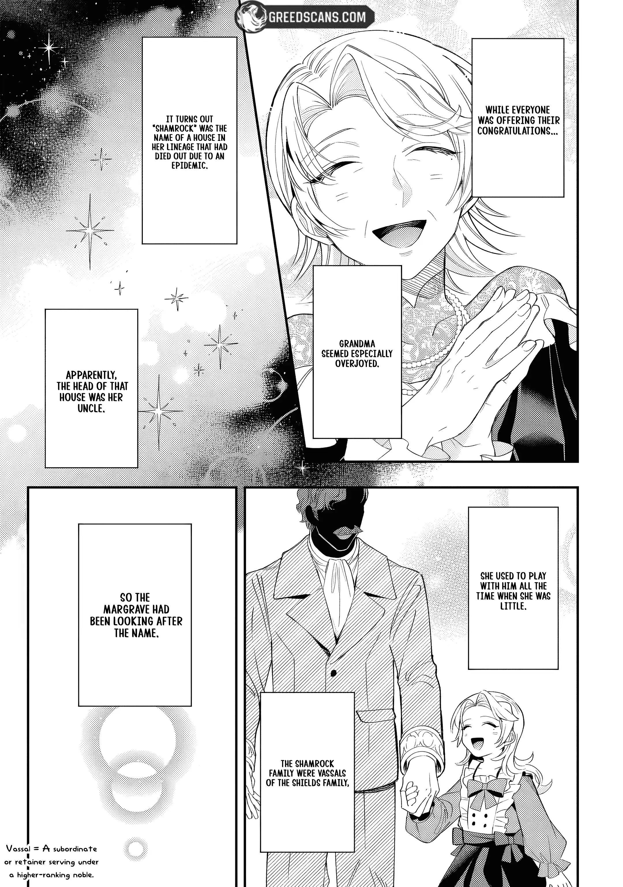 Another World Territory Reform ~Starting Public Works with Earth Magic~ Chapter 26.1 - page 6