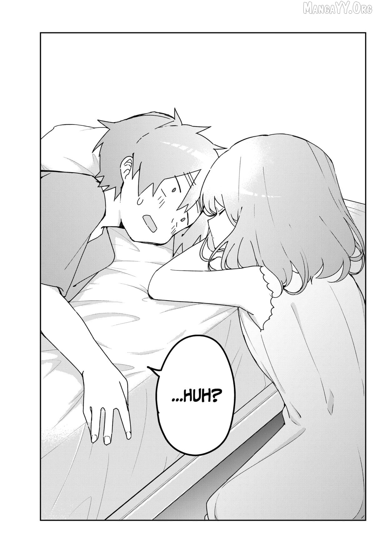 Osananananajimi Chapter 19 - page 13