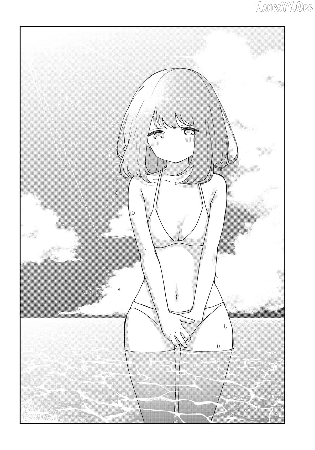 Osananananajimi Chapter 20 - page 16
