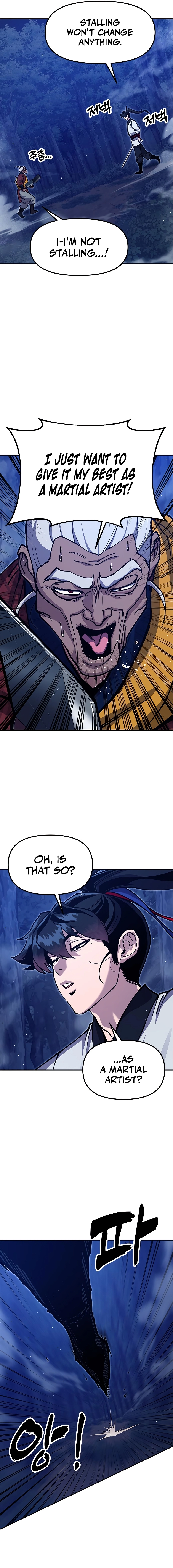 Chronicles of the Lazy Sovereign Chapter 38 - page 16