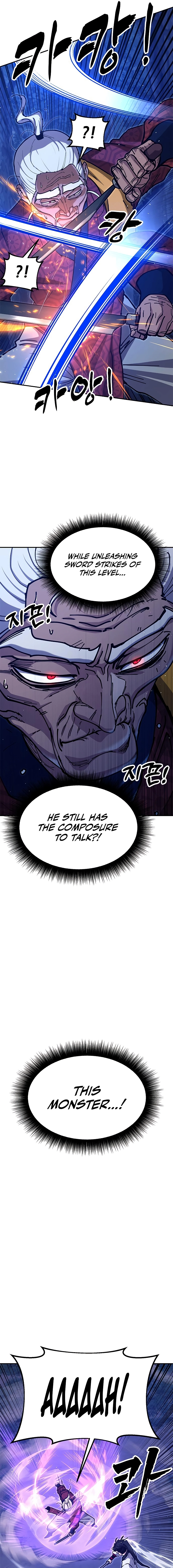 Chronicles of the Lazy Sovereign Chapter 38 - page 24