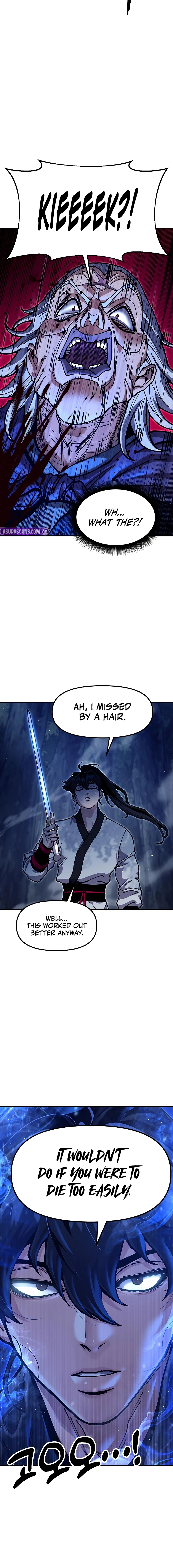 Chronicles of the Lazy Sovereign Chapter 38 - page 3