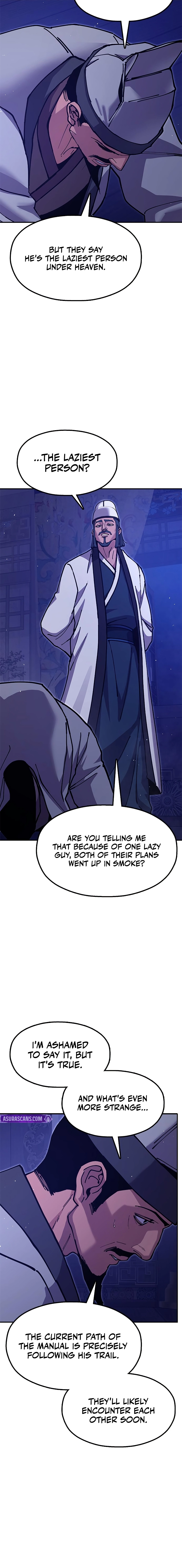 Chronicles of the Lazy Sovereign Chapter 38 - page 33