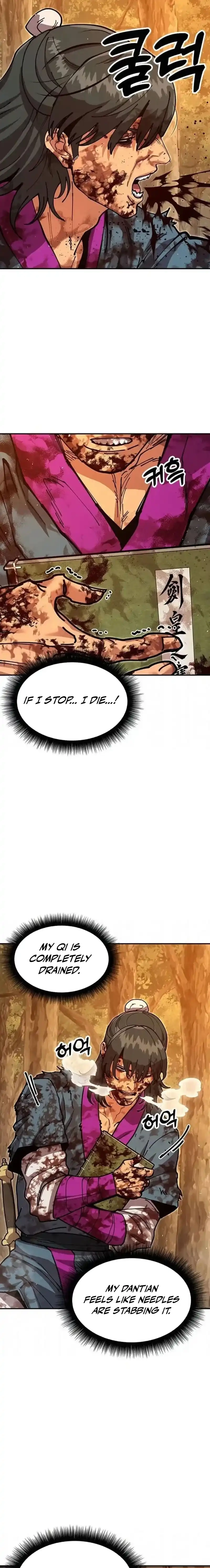 Chronicles of the Lazy Sovereign Chapter 39 - page 17