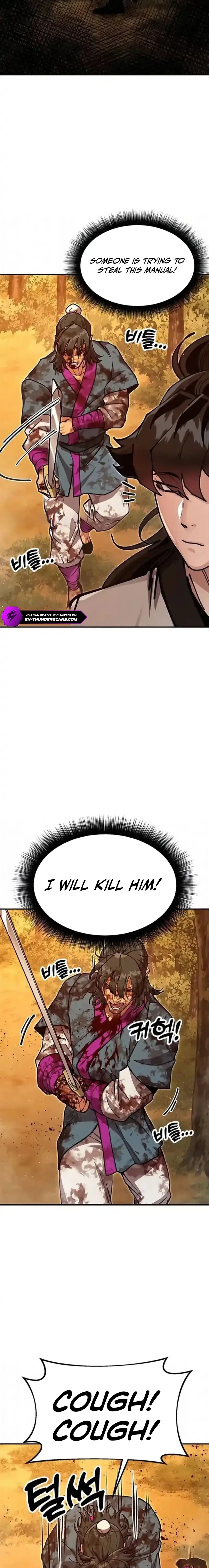 Chronicles of the Lazy Sovereign Chapter 39 - page 19