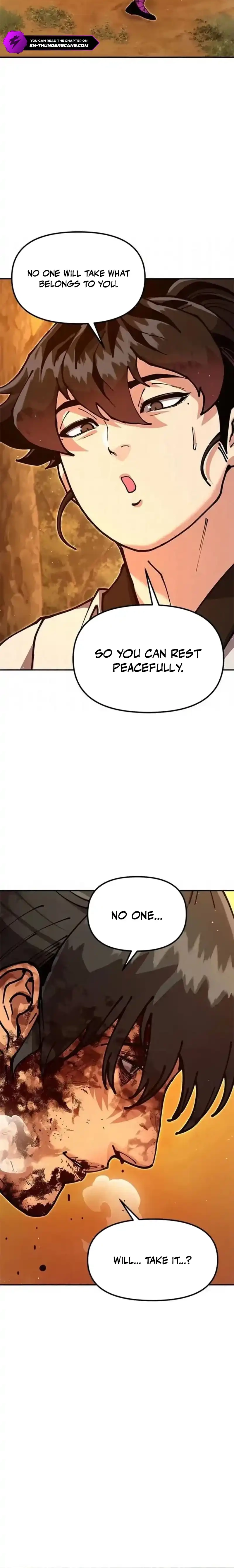 Chronicles of the Lazy Sovereign Chapter 39 - page 22