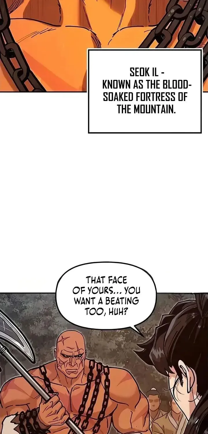 Chronicles of the Lazy Sovereign Chapter 40 - page 107