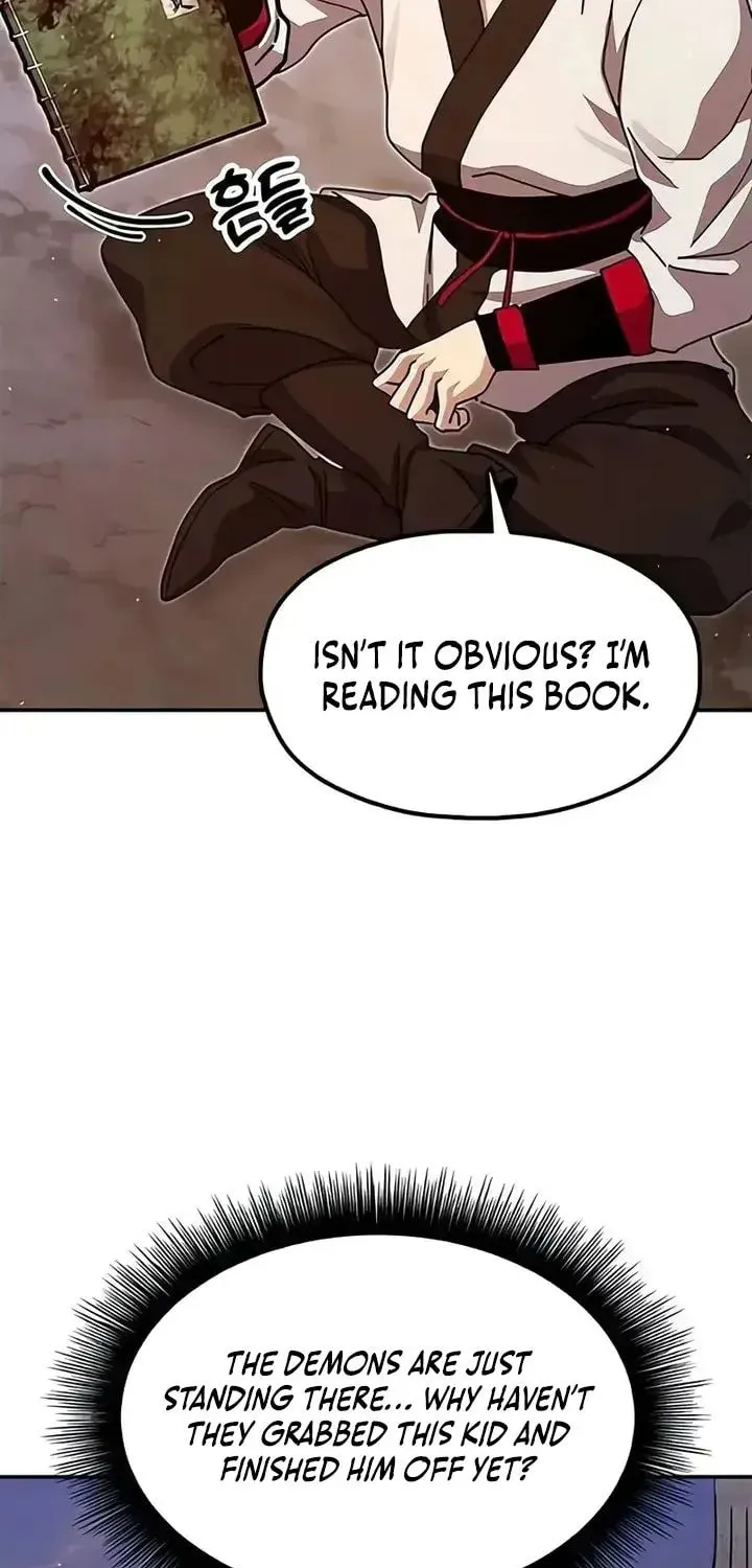 Chronicles of the Lazy Sovereign Chapter 40 - page 14