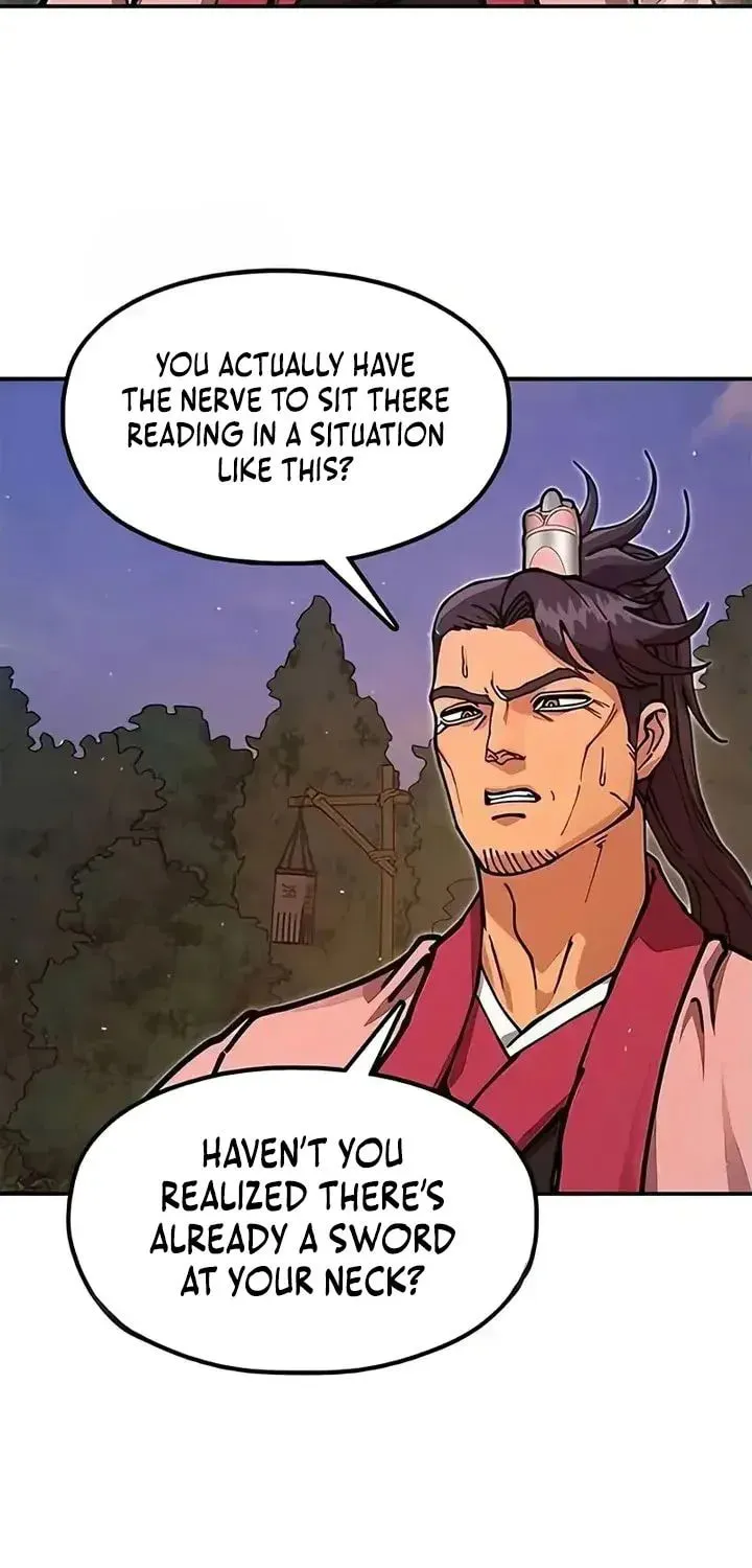 Chronicles of the Lazy Sovereign Chapter 40 - page 16