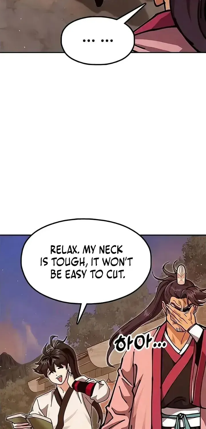 Chronicles of the Lazy Sovereign Chapter 40 - page 18