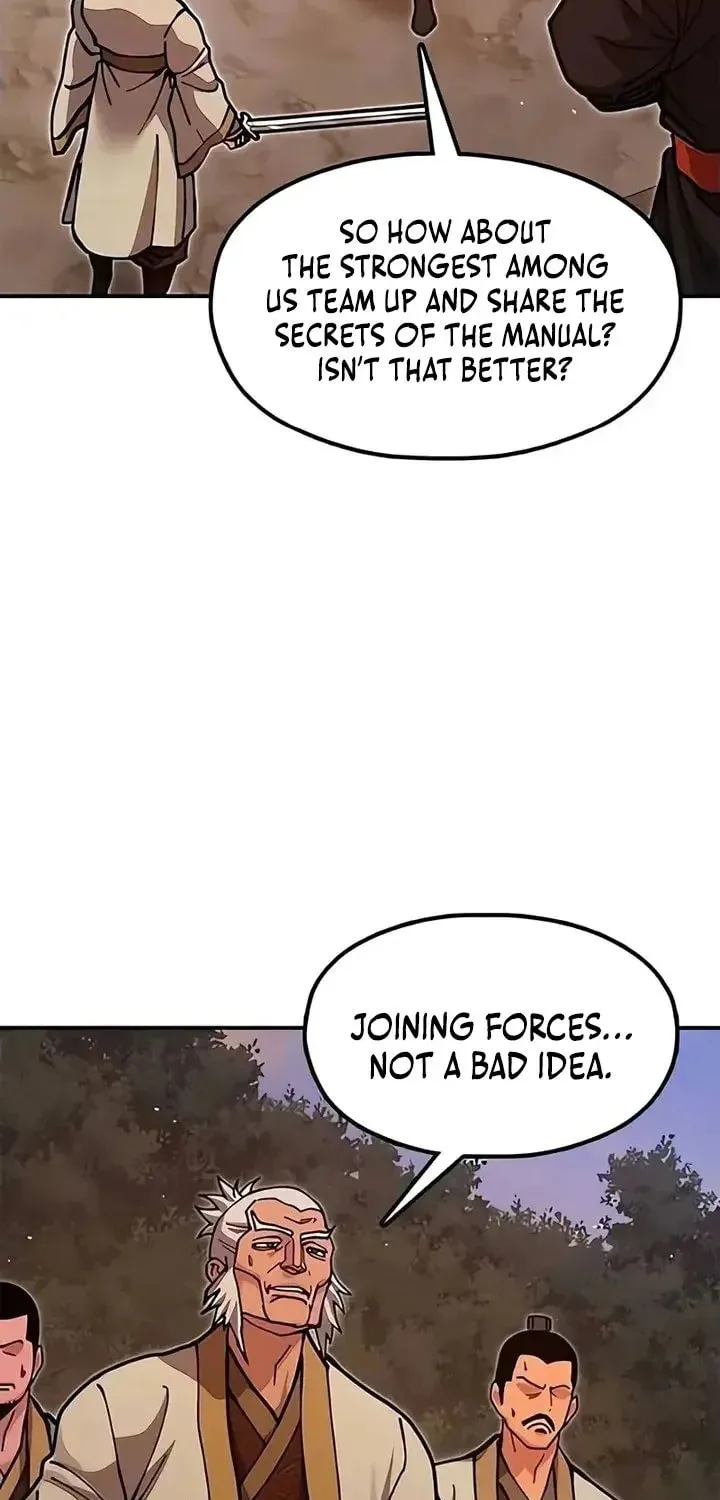 Chronicles of the Lazy Sovereign Chapter 40 - page 22