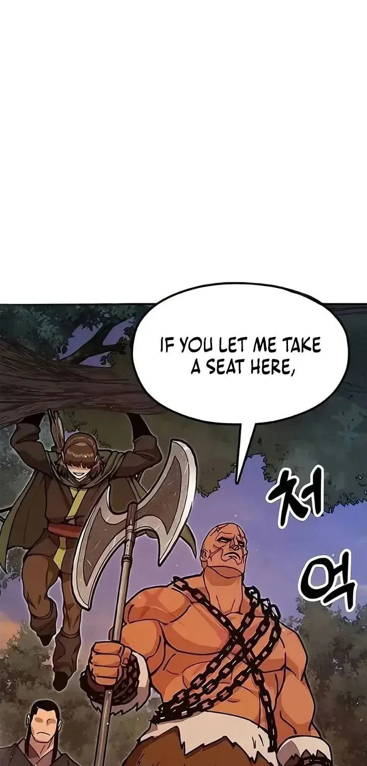 Chronicles of the Lazy Sovereign Chapter 40 - page 25