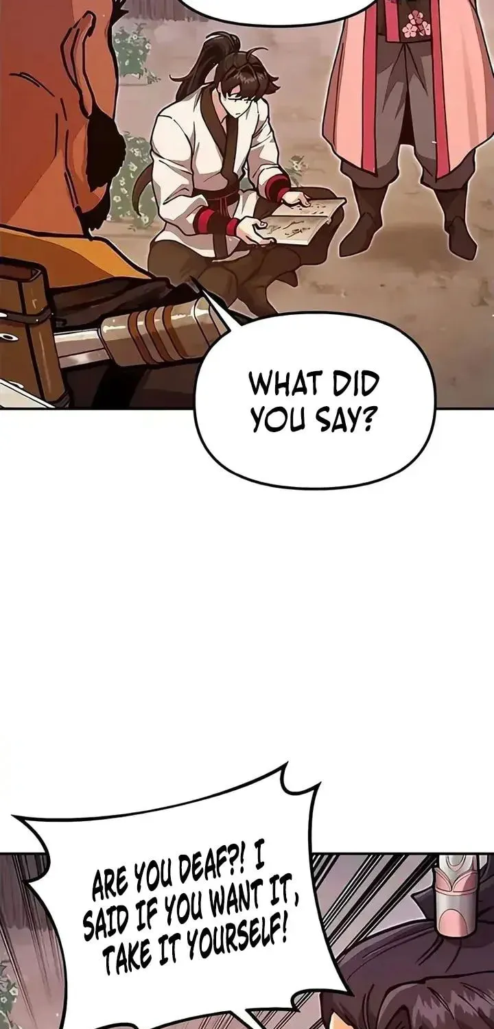 Chronicles of the Lazy Sovereign Chapter 40 - page 32