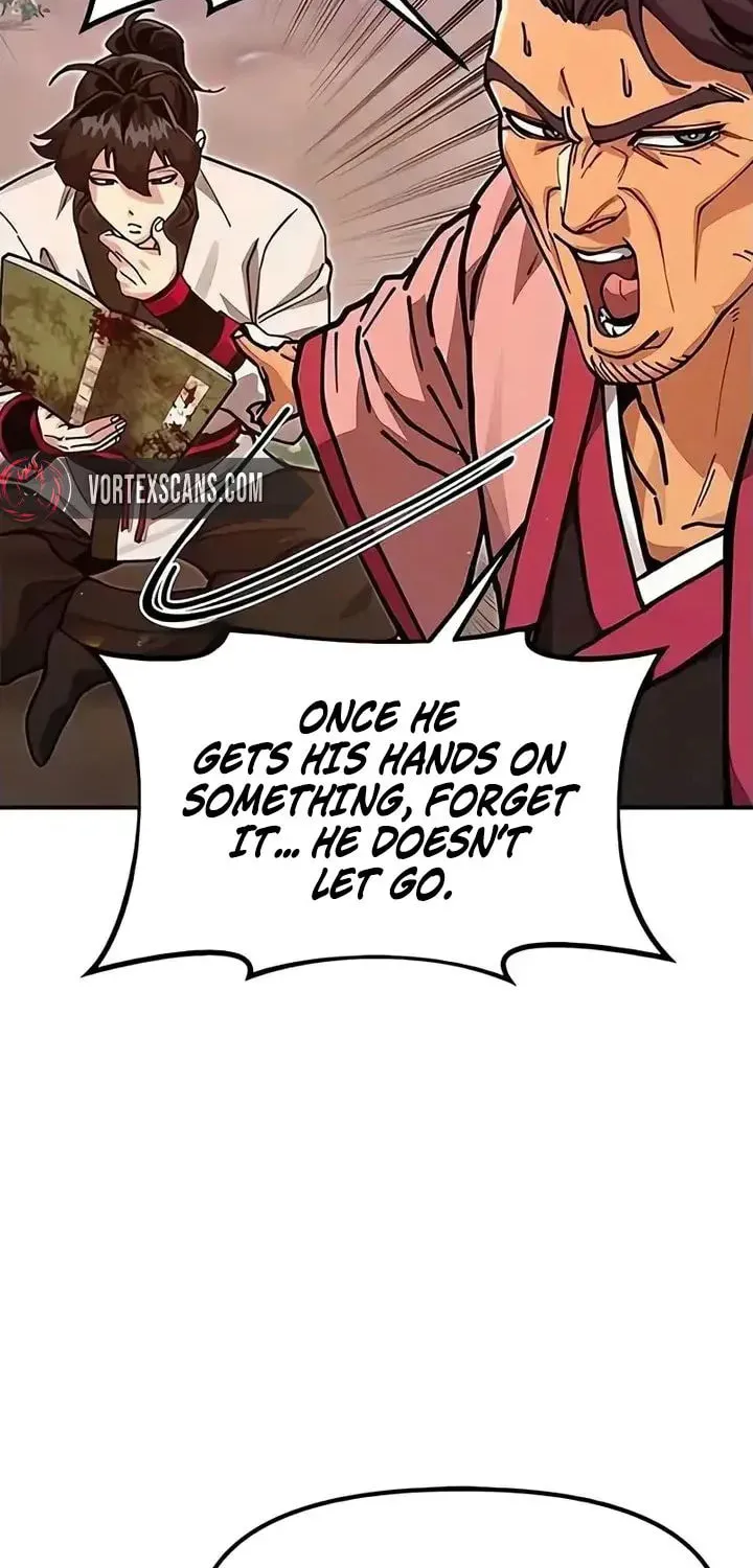 Chronicles of the Lazy Sovereign Chapter 40 - page 33