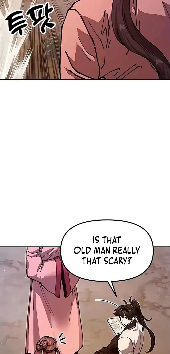 Chronicles of the Lazy Sovereign Chapter 40 - page 40