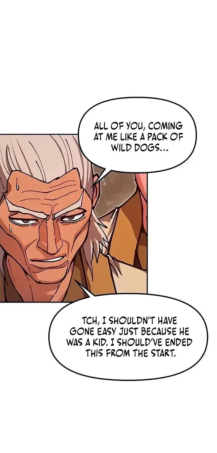 Chronicles of the Lazy Sovereign Chapter 40 - page 5