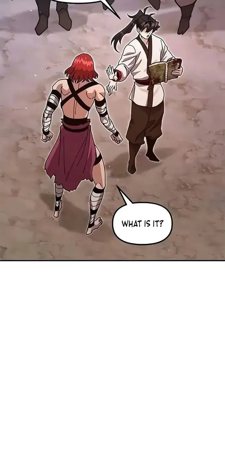 Chronicles of the Lazy Sovereign Chapter 40 - page 96