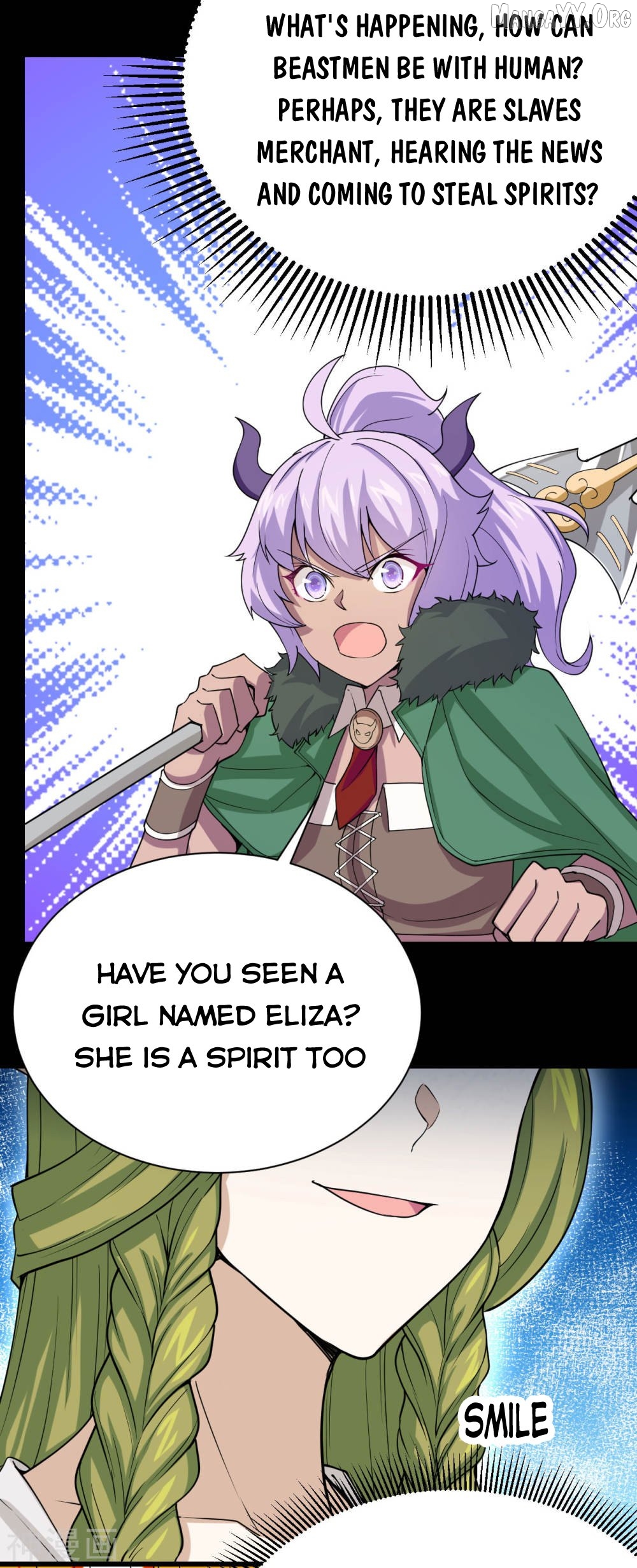 Starting From Today I’ll Work As A City Lord Chapter 135 - page 13