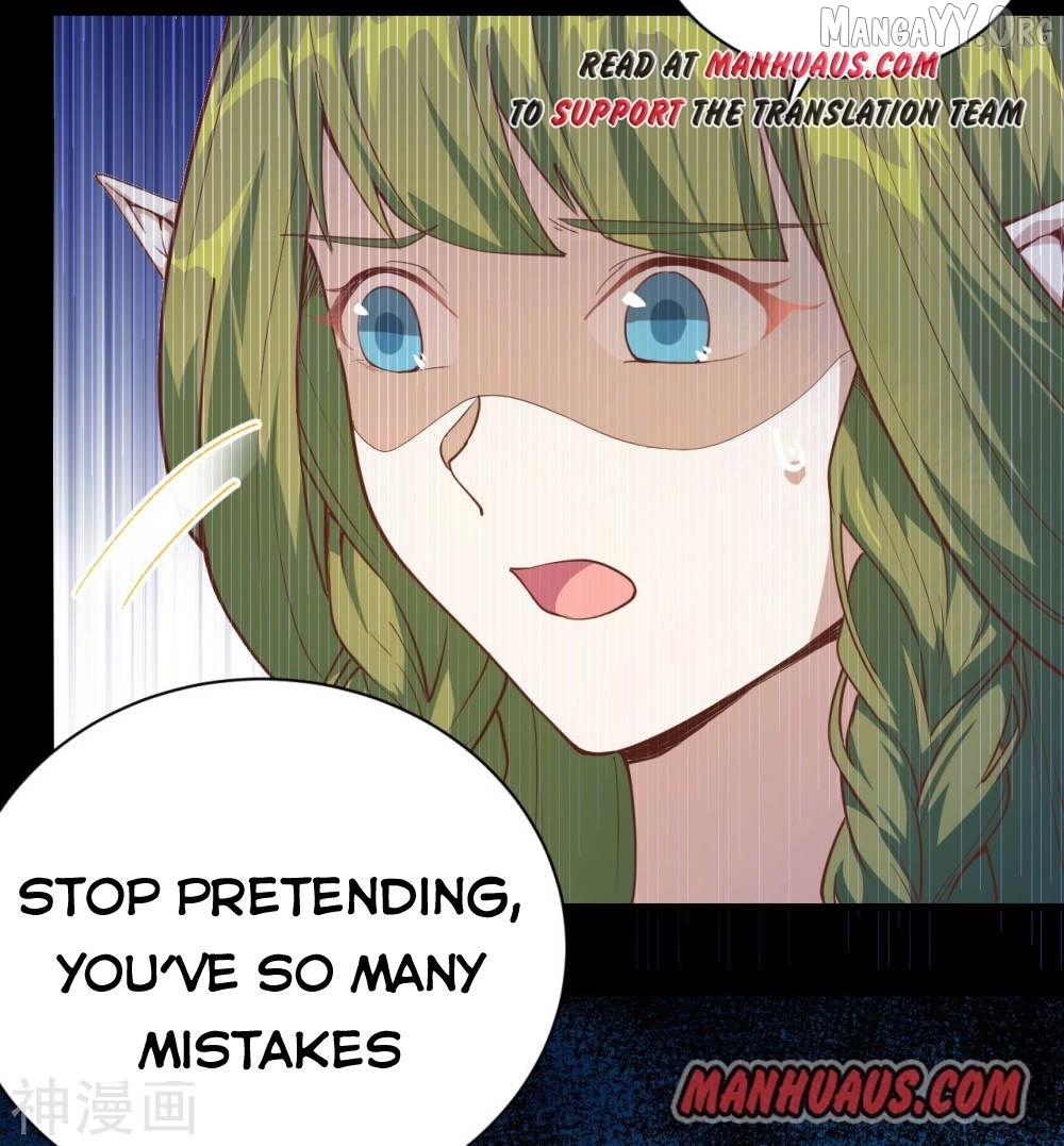Starting From Today I’ll Work As A City Lord Chapter 135 - page 27
