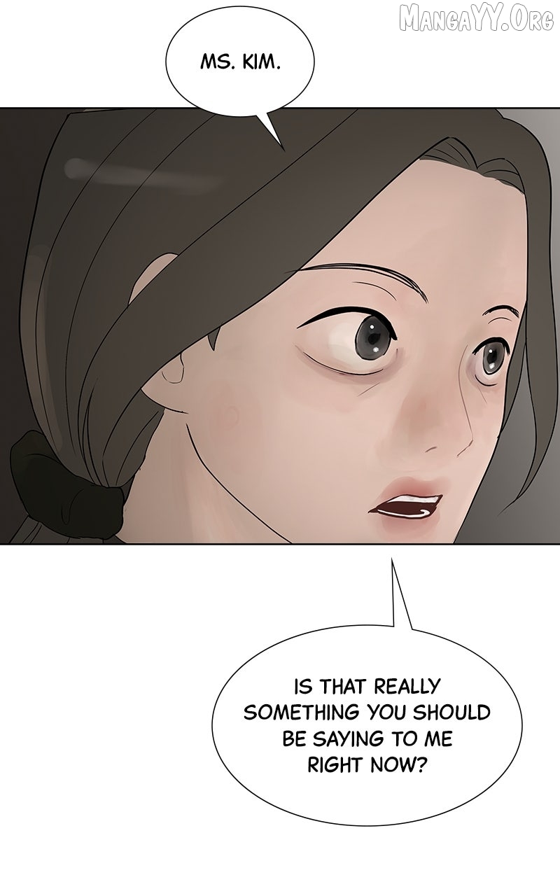 Between Two Floors Chapter 39 - page 24